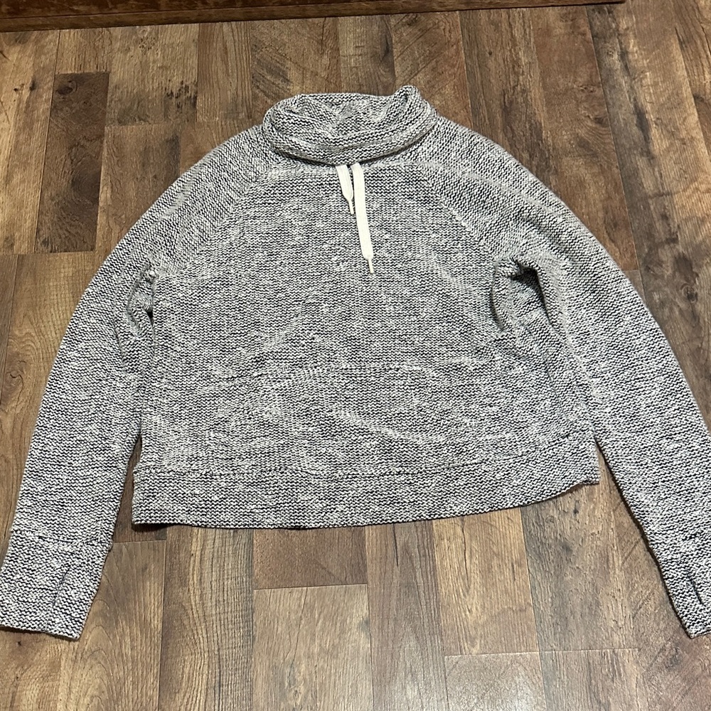 Women’s sweater